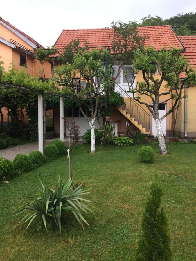 Apartman Lili Cetinje Dış mekan fotoğraf