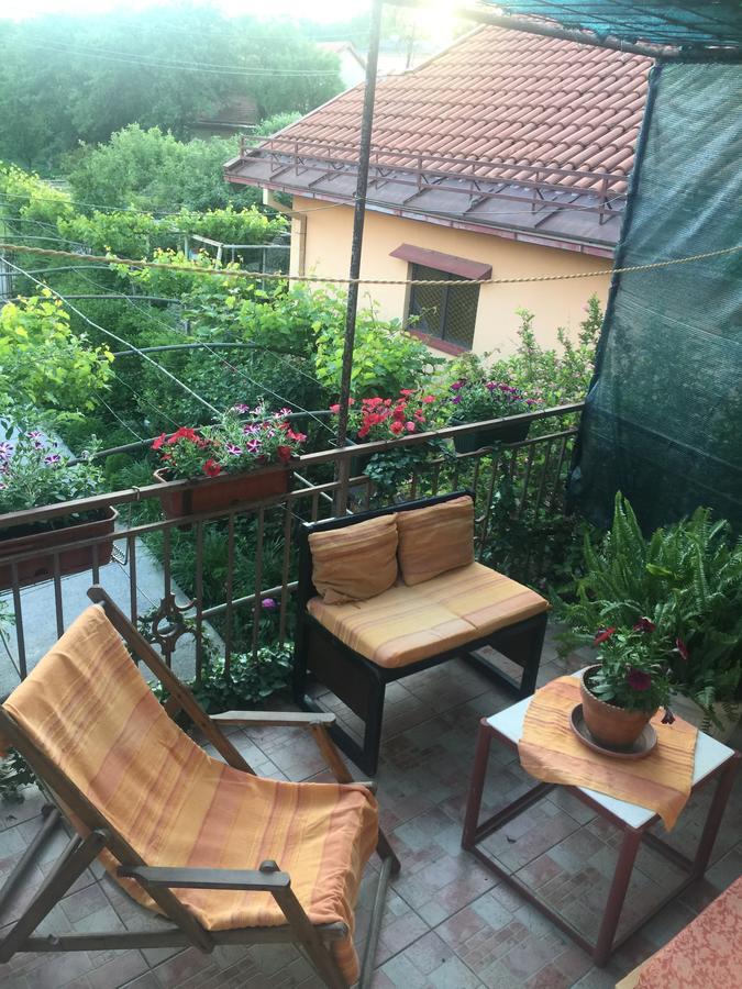 Apartman Lili Cetinje Dış mekan fotoğraf