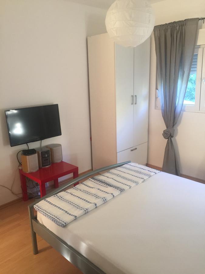 Apartman Lili Cetinje Dış mekan fotoğraf